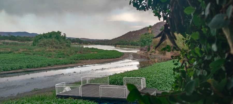 To Let 3 Bedroom Property for Rent in Pecanwood Estate North West